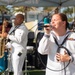 Navy Fleet Week Port Everglades 2023 All Hands On Deck Welcoming Ceremony