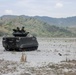 Balikatan 23 | 3d LCT Marines, Philippine Marines conduct mechanized raid