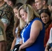 MAG-12 Says Farewell; Relief and Appointment Ceremony