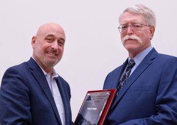 FRCE engineer’s expertise garners designation as NAVAIR Fellow