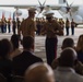 MAG-12 Says Farewell; Relief and Appointment Ceremony