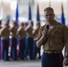 MAG-12 Says Farewell; Relief and Appointment Ceremony