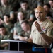 MAG-12 Says Farewell; Relief and Appointment Ceremony