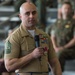MAG-12 Says Farewell; Relief and Appointment Ceremony