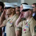 MAG-12 Says Farewell; Relief and Appointment Ceremony