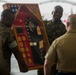 MAG-12 Says Farewell; Relief and Appointment Ceremony