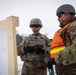 851st Vertical Engineer Construction Company weapons qualification at Camp Ripley