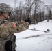 851st Vertical Engineer Construction Company weapons qualification at Camp Ripley