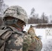 851st Vertical Engineer Construction Company weapons qualification at Camp Ripley