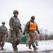 851st Vertical Engineer Construction Company weapons qualification at Camp Ripley