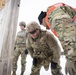 851st Vertical Engineer Construction Company weapons qualification at Camp Ripley