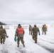 851st Vertical Engineer Construction Company weapons qualification at Camp Ripley