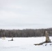 851st Vertical Engineer Construction Company weapons qualification at Camp Ripley