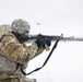 851st Vertical Engineer Construction Company weapons qualification at Camp Ripley