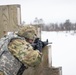 851st Vertical Engineer Construction Company weapons qualification at Camp Ripley