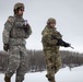 851st Vertical Engineer Construction Company weapons qualification at Camp Ripley