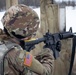 851st Vertical Engineer Construction Company weapons qualification at Camp Ripley