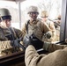 851st Vertical Engineer Construction Company weapons qualification at Camp Ripley