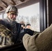 851st Vertical Engineer Construction Company weapons qualification at Camp Ripley