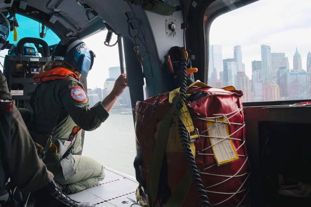 Coast Guard Air Station Atlantic City