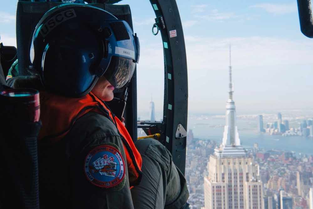 Coast Guard Air Station Atlantic City