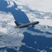 U.S. Air Force tankers moved to NATO’s Eastern Flank, strengthen collective defense