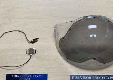 AFRL re-ups affiliation with longtime liquid crystal industry partner to meet DOD needs