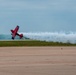 Team Dyess rounds out first air show in four years