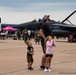 Team Dyess rounds out first air show in four years