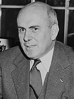 McCloy Board Reorganizes the Army G-2, 24 April 1944