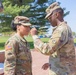 Staff Sgt. Courtney Jenkins promoted