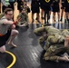 229th MI Bn. recharges with third annual Griffin Games