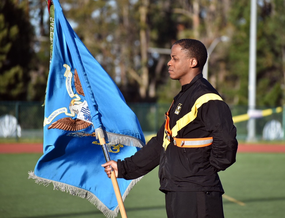 229th MI Bn. recharges with third annual Griffin Games