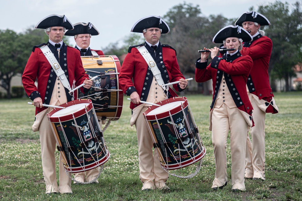 JBSA-Fort Sam Houston Open House 2023