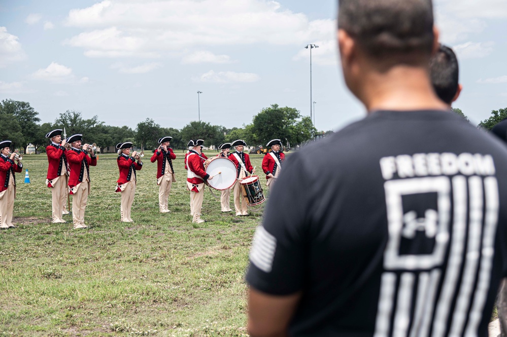 JBSA-Fort Sam Houston Open House 2023