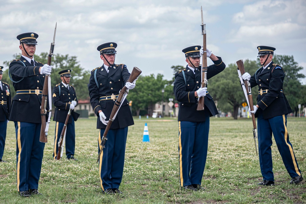 JBSA-Fort Sam Houston Open House 2023