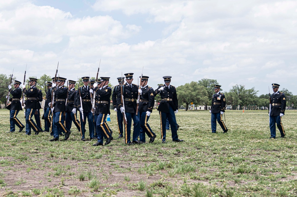 JBSA-Fort Sam Houston Open House 2023