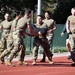 229th MI Bn. recharges with third annual Griffin Games