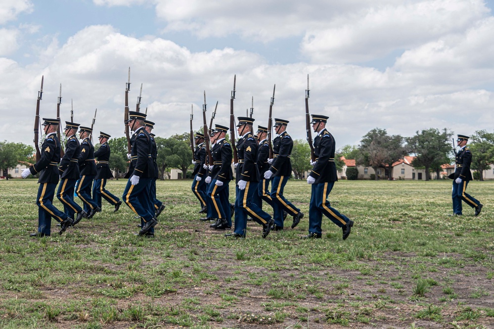 JBSA-Fort Sam Houston Open House 2023