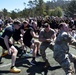 229th MI Bn. recharges with third annual Griffin Games