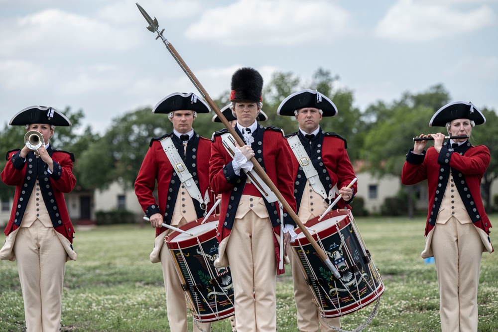 JBSA-Fort Sam Houston Open House 2023