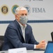 FEMA's Acting Region II Administrator, David Maurstad Visits Puerto Rico JRO