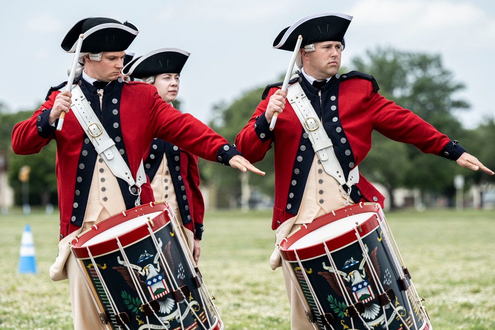 JBSA-Fort Sam Houston Open House 2023