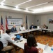 FEMA's Acting Region II Administrator, David Maurstad Visits Puerto Rico JRO