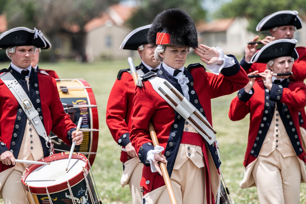 JBSA-Fort Sam Houston Open House 2023