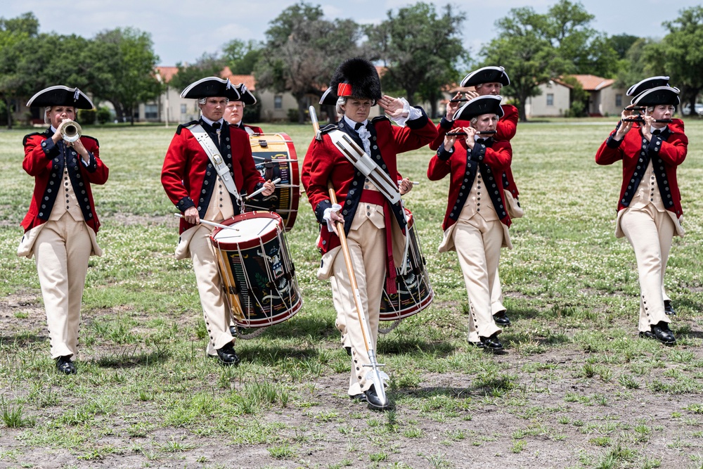 JBSA-Fort Sam Houston Open House 2023