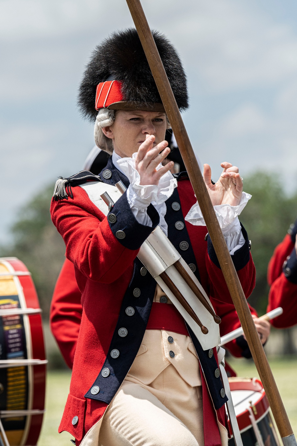 JBSA-Fort Sam Houston Open House 2023