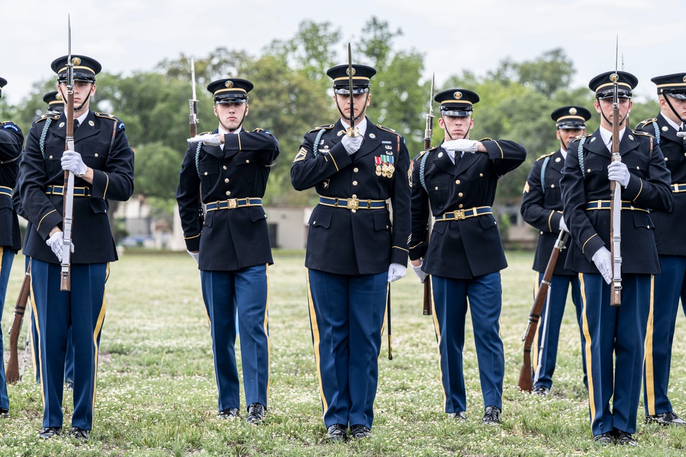 JBSA-Fort Sam Houston Open House 2023