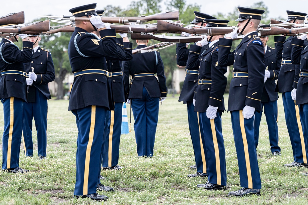 JBSA-Fort Sam Houston Open House 2023