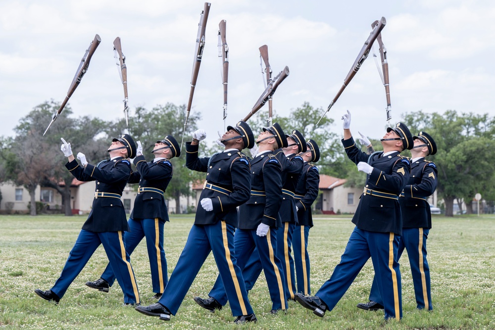 JBSA-Fort Sam Houston Open House 2023